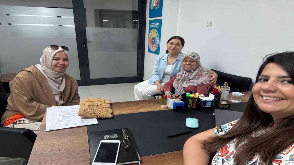 Germencik&rsquo;te vatandaşa &ouml;zel beslenme programı desteği
