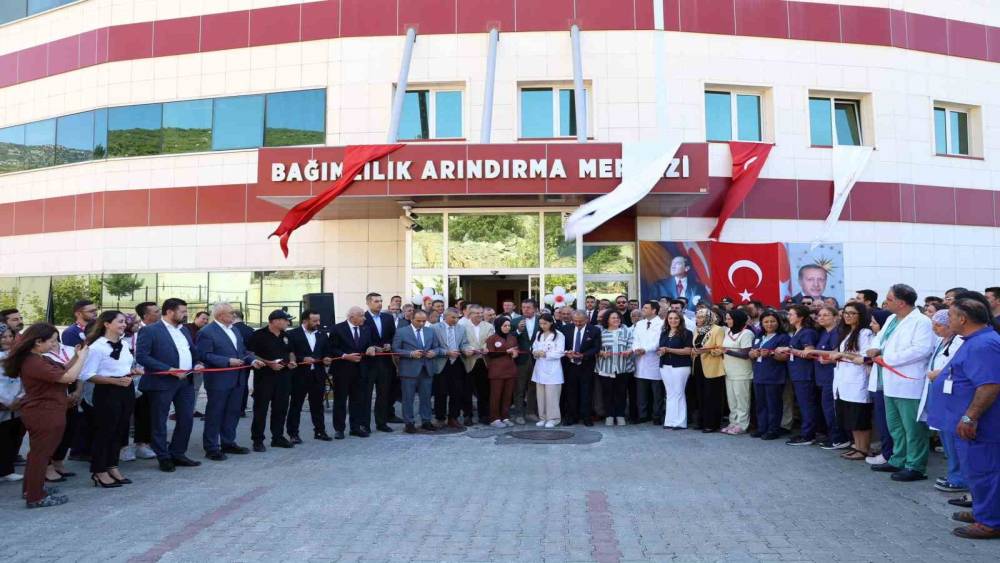 Tavas&rsquo;a iki yeni sağlık tesisi kazandırıldı
