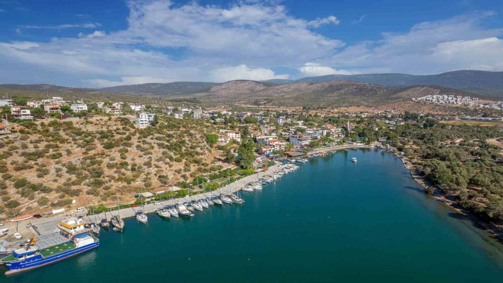 Muğla B&uuml;y&uuml;kşehir Belediyesi doğanın korunması i&ccedil;in 288 dava a&ccedil;tı
