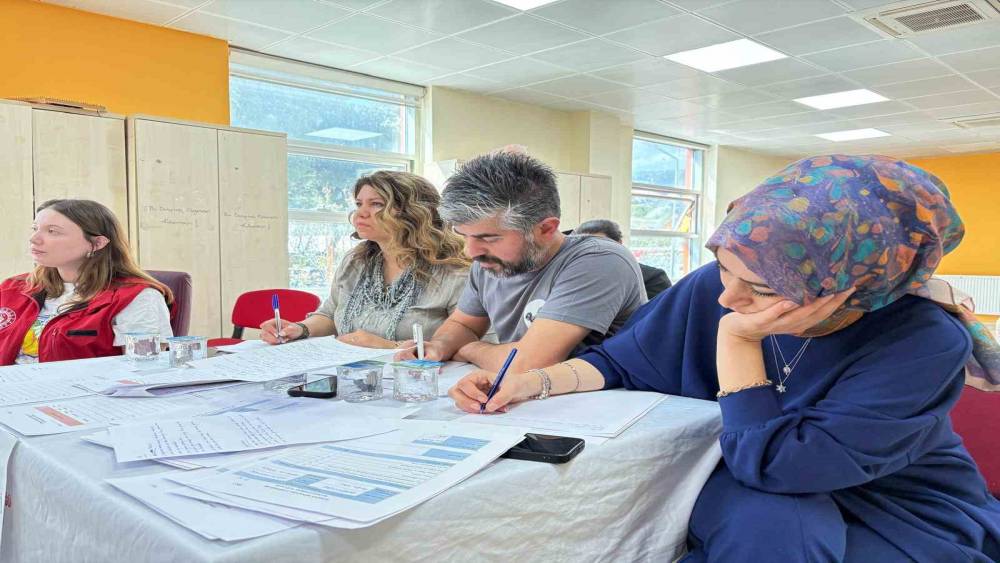 Menteşe&rsquo;de geleceğin hitabet ustaları yarıştı

