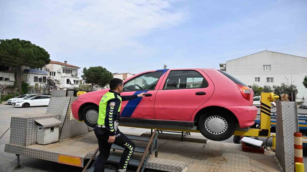 Manisa B&uuml;y&uuml;kşehir Belediyesinin şof&ouml;rlerine hayati eğitim
