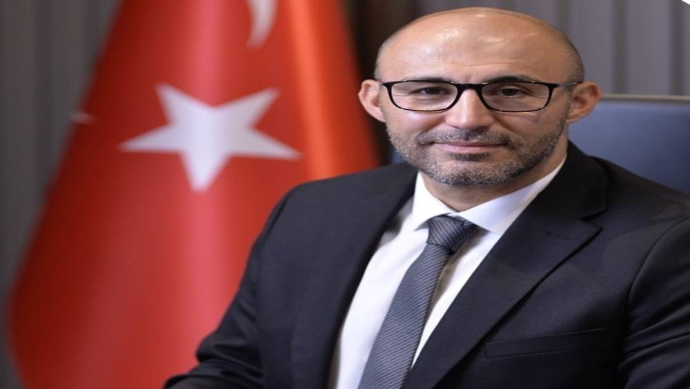 Germencik, 22. İncir Festivali&rsquo;ne hazırlanıyor
