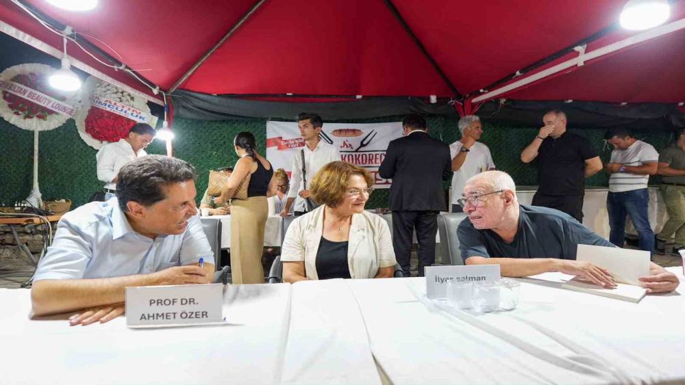 Didim&rsquo;de 22. Yazarlar Festivali başladı
