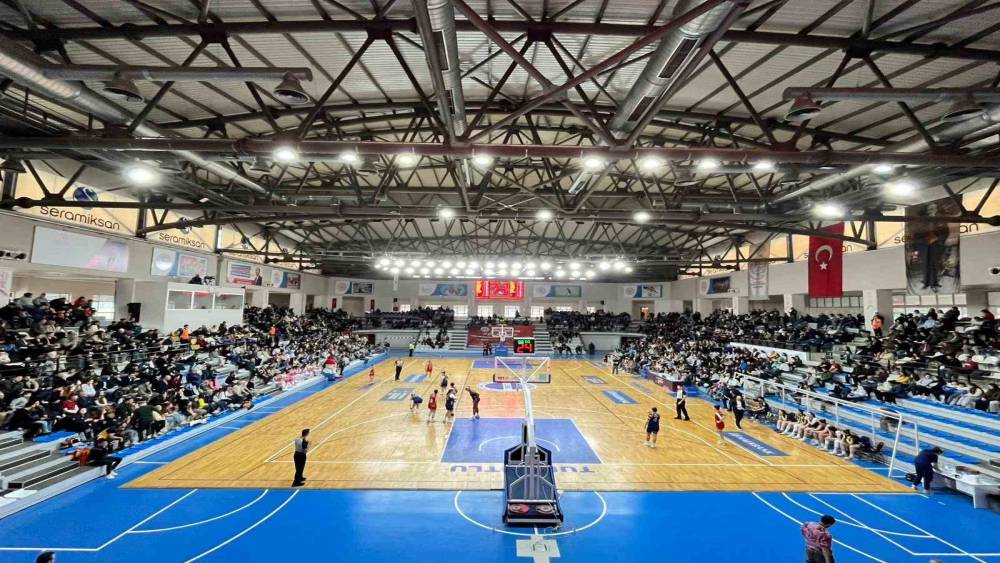 Turgutlu Belediyespor&rsquo;dan nefes kesen geri d&ouml;n&uuml;ş
