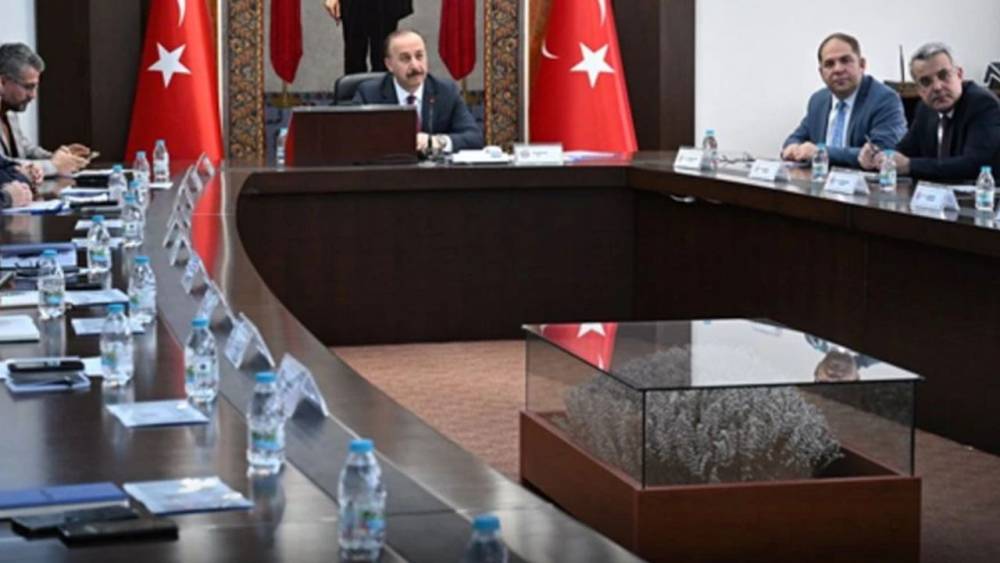 Isparta kışa hazırlanıyor: Tedbirler masada