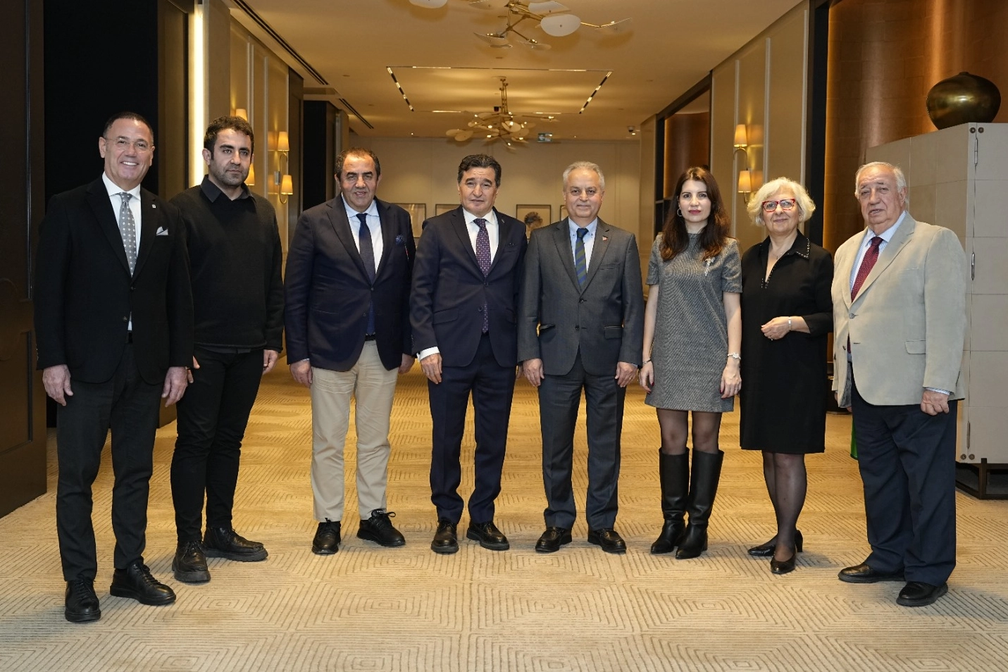 Uluslararası İstanbul Mobilya Fuarı'nın Teması: “Sürdürülebilirlik