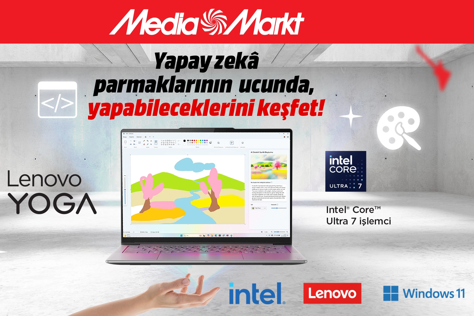 Yapay Zekâ Sohbetlerinin Son Buluşması Antalya’da