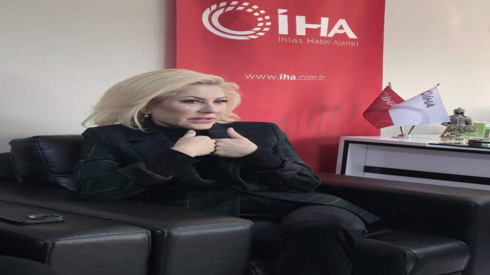 AK Partili Aksoy: "Ter&ouml;rs&uuml;z T&uuml;rkiye s&uuml;reci geri d&ouml;nd&uuml;r&uuml;lemez"
