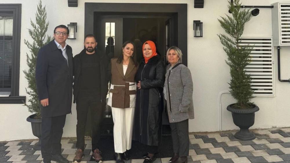 Isparta&rsquo;da Oda se&ccedil;imleri hareketlendi