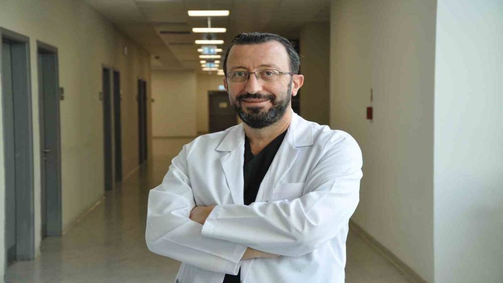 Uzm. Dr. Akdemir: "Nefes darlığı olan hastalar pulmoner rehabilitasyon programları ile egzersiz yapabilirler"
