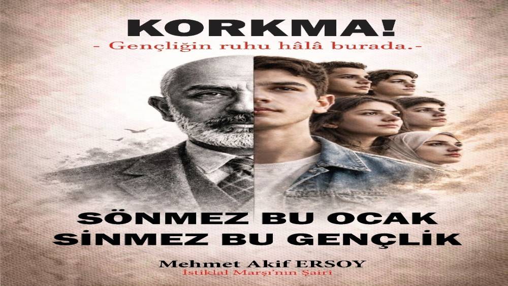 Manisa&rsquo;nın afiş temsilcisi belli oldu
