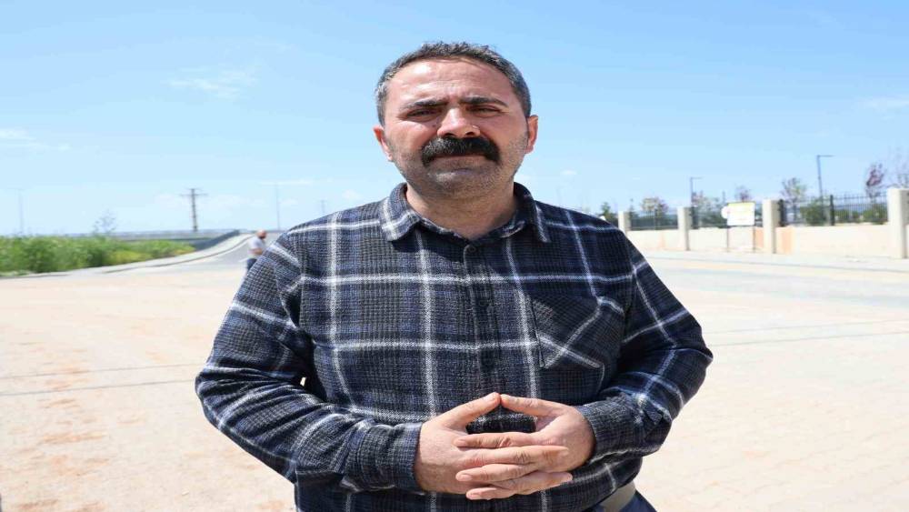 Buca Belediyesi&rsquo;nde AK Parti&rsquo;nin başkan adayı Balyemez
