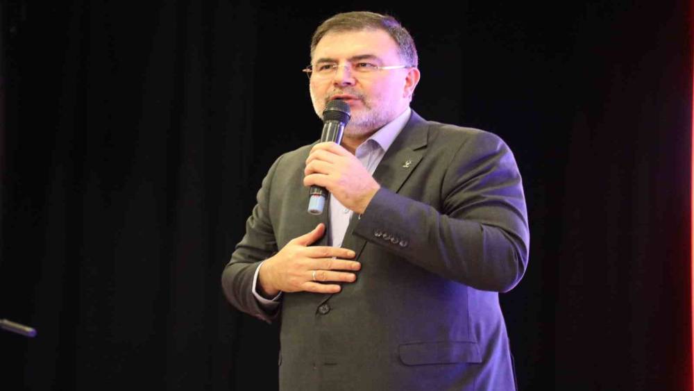 AK Partili Saygılı&rsquo;dan İzmir&rsquo;deki sosyal yardımlara ilişkin a&ccedil;ıklama
