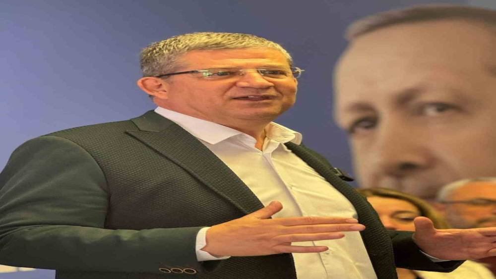 Subaşıoğlu&rsquo;ndan Denizli B&uuml;y&uuml;kşehir Belediyesine k&ouml;pr&uuml;l&uuml; kavşak &ccedil;ağrısı
