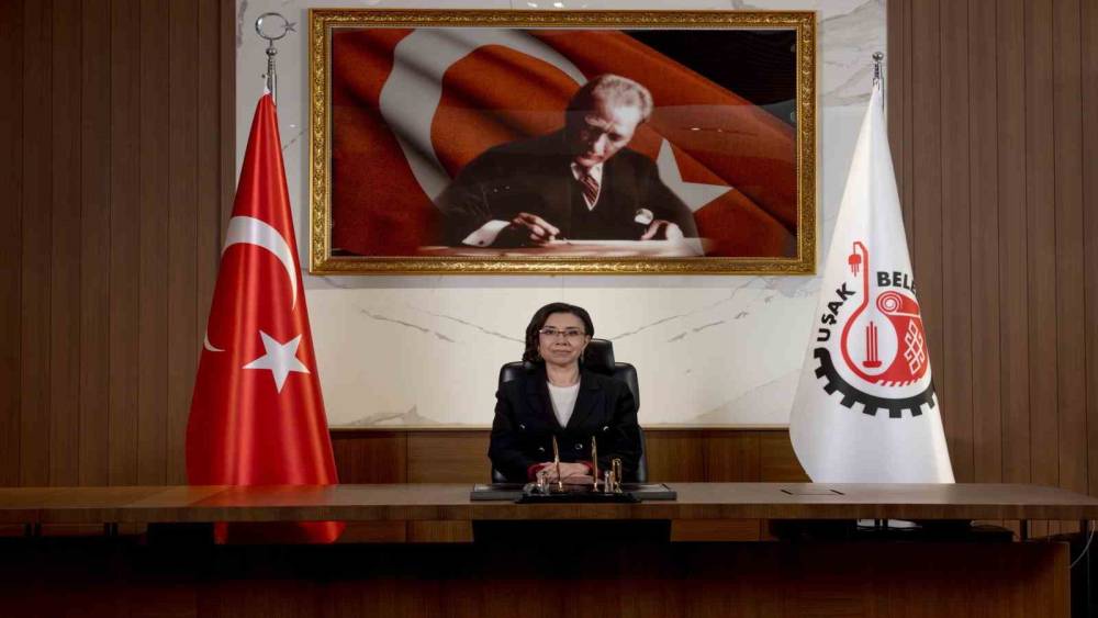 Başkan Vekili Hatice Terekeci &Ouml;zkan&rsquo;ın 15 Temmuz mesajı

