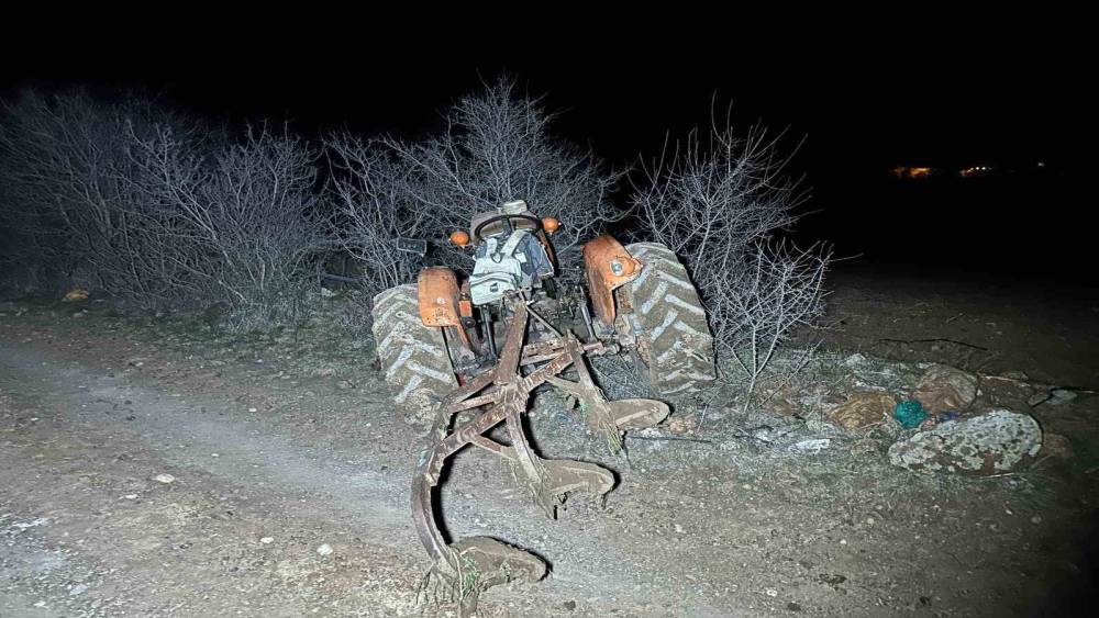 Uşak&rsquo;ta av t&uuml;feği ile vurulan kişi hayatını kaybetti
