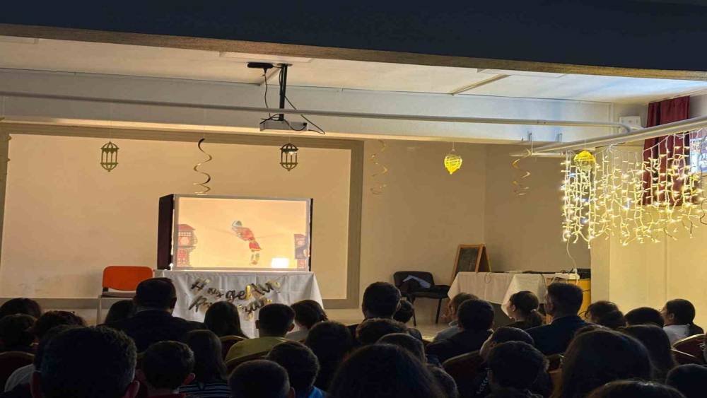 Menteşe&rsquo;de Ramazan coşkusu
