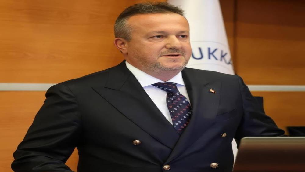 Yaymanoğlu; "Denizli Organize Sanayi B&ouml;lgesini &ccedil;ok daha ileri bir noktaya taşıyacağız"
