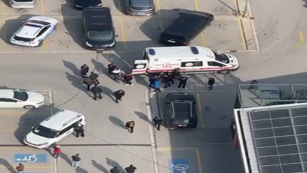 Denizli&rsquo;deki silahlı &ccedil;atışmanın 3 ş&uuml;phelisi Manisa&rsquo;da yakalandı
