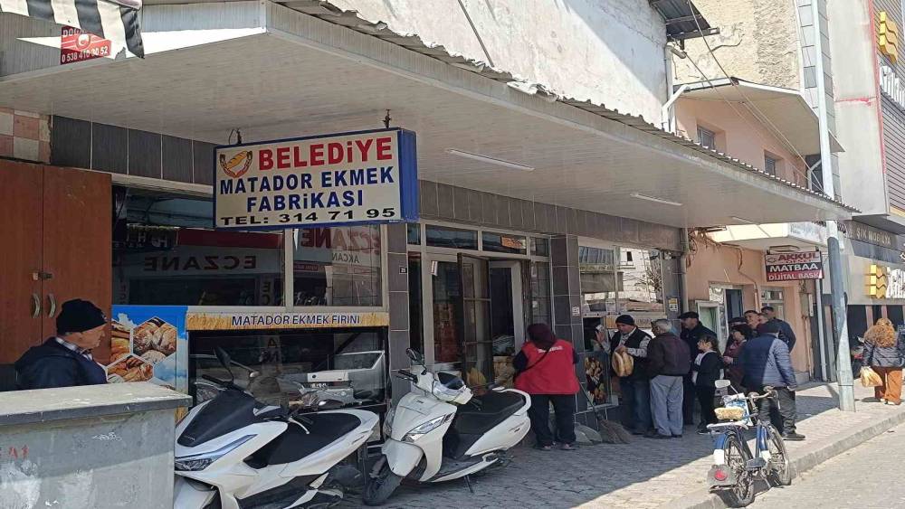 Turgutlu&rsquo;da hayırseverden Ramazan&rsquo;da anlamlı destek
