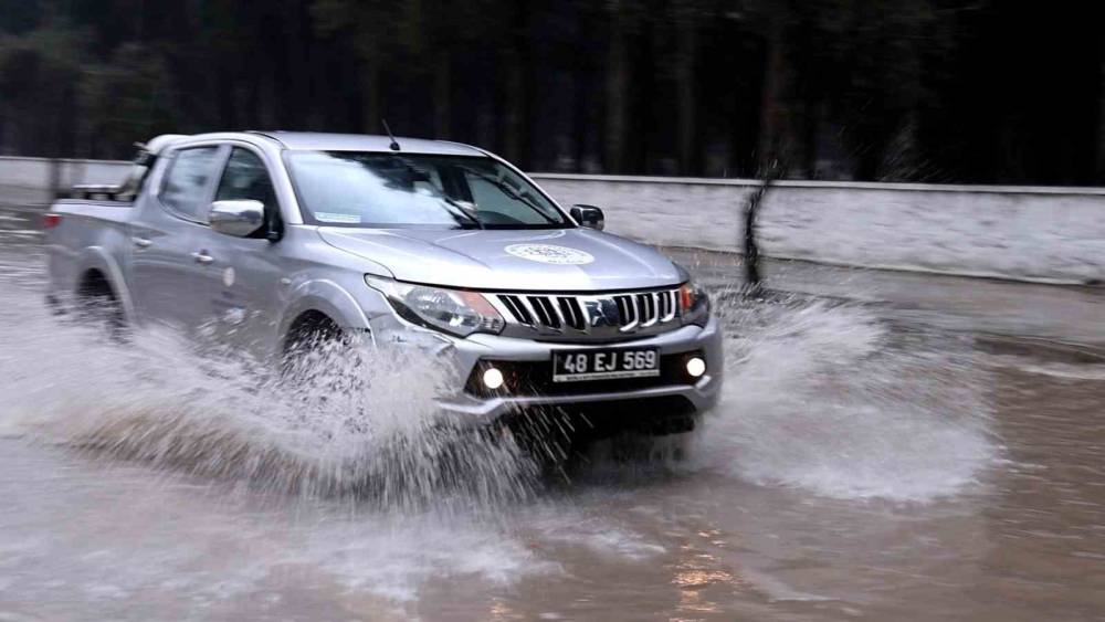 Muğla&rsquo;ya Bayramda yağış bekleniyor
