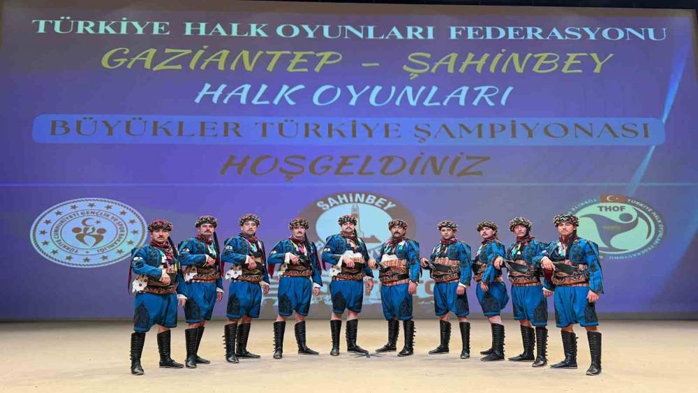 Muğla Nefes K&uuml;lt&uuml;r Sanat Spor Kul&uuml;b&uuml; T&uuml;rkiye 5&rsquo;incisi oldu
