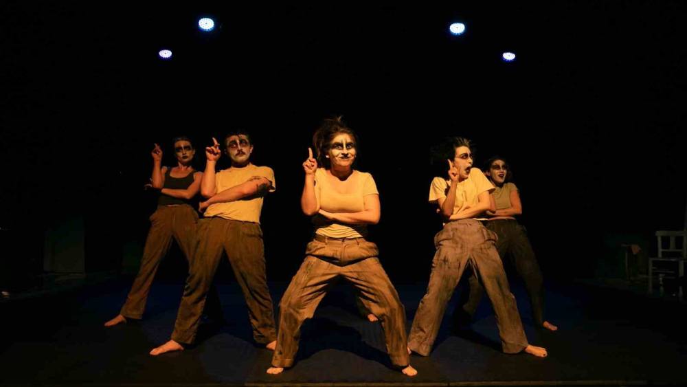 İzmir Şehir Tiyatroları S&ouml;mestir Festivali başlıyor
