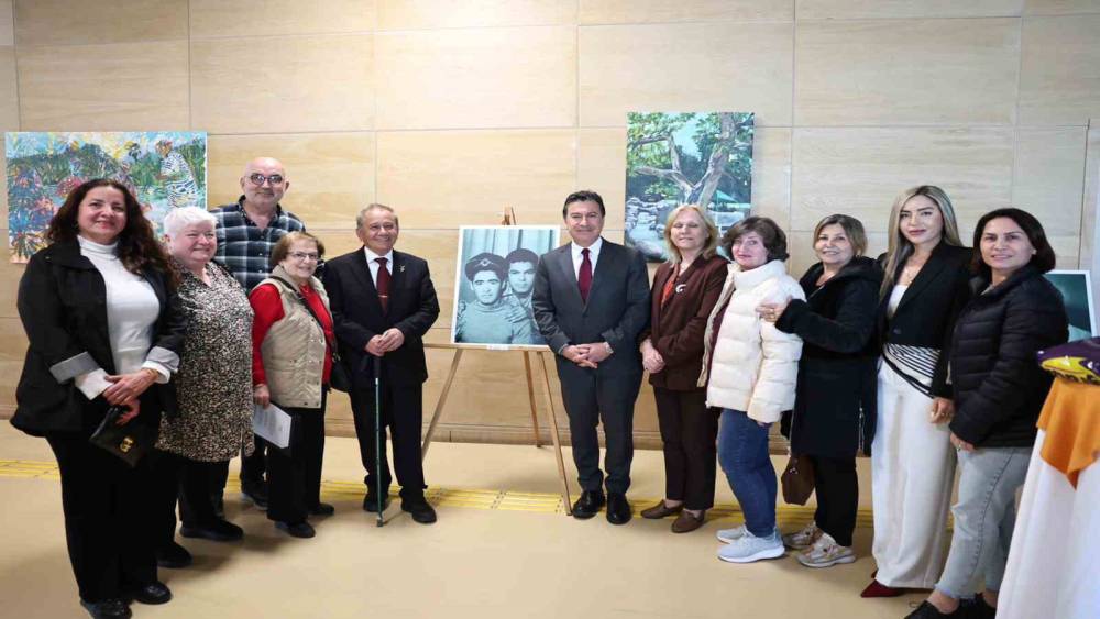 Prof. Dr. Şadan G&ouml;kovalı doğumunun 87. yılında anıldı
