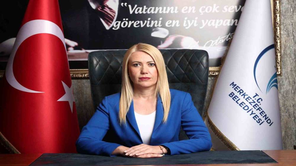 Başkan Doğan: "&Ccedil;anakkale destanı bir milletin inan&ccedil;la neleri başarabileceğini t&uuml;m d&uuml;nyaya g&ouml;stermiştir"
