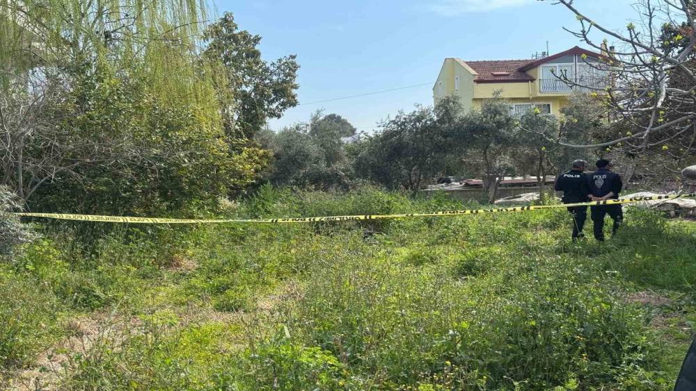 Fethiye&rsquo;de yalnız yaşayan yaşlı kadın &ouml;l&uuml; bulundu
