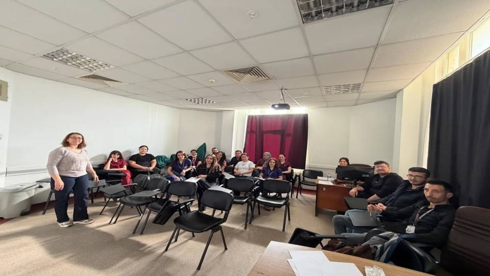 AD&Uuml;&rsquo;de organ bağışına dikkat &ccedil;ektiler
