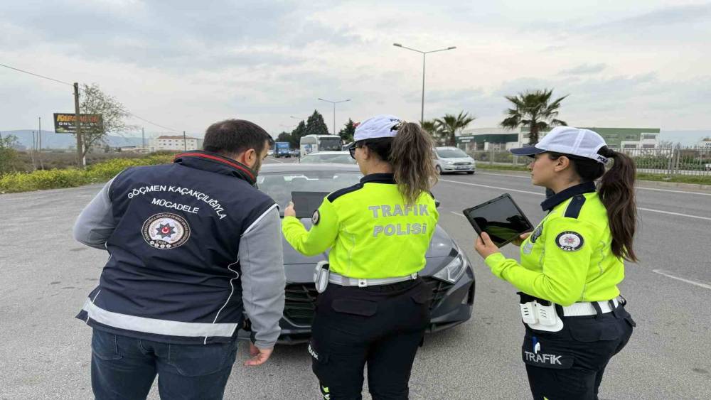 Aydın&rsquo;da kapsamlı &lsquo;bayram&rsquo; denetimi
