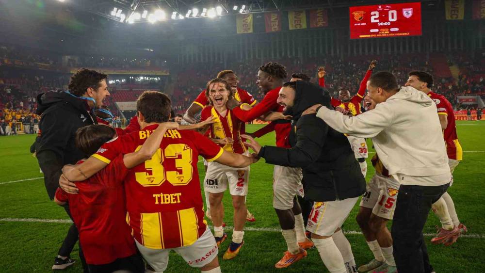 G&ouml;ztepe, milli arayı iyi bir şekilde değerlendirmek istiyor
