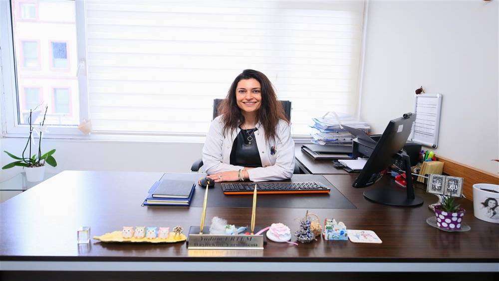 Ağız ve diş sağlığı genel sağlığın anahtarı
