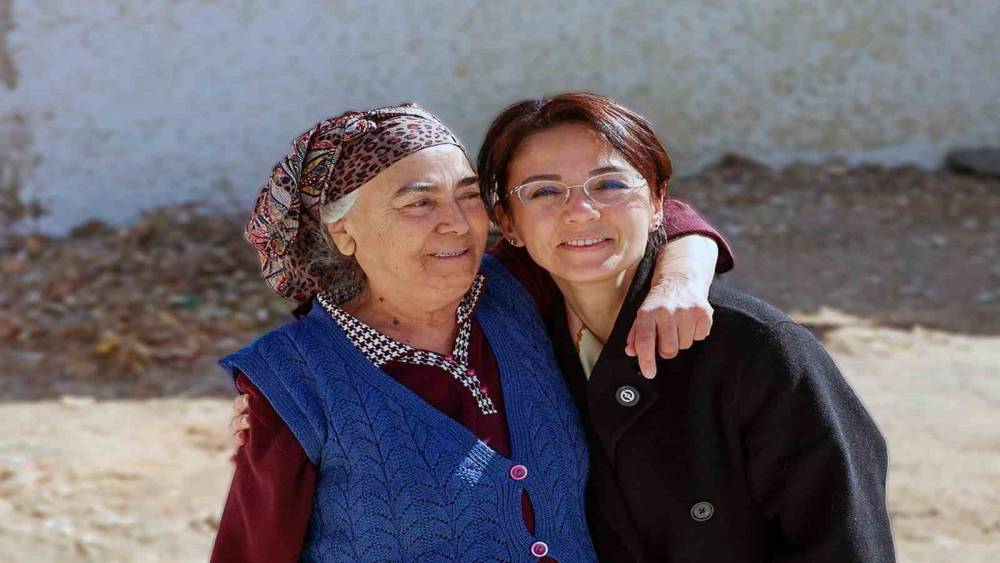 Başkan K&ouml;ksal Aras&rsquo;tan Ramazan Bayramı mesajı
