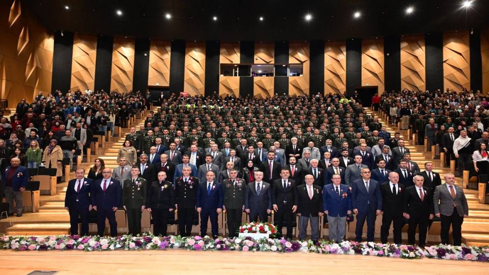 Denizli&rsquo;de &Ccedil;anakkale ruhu 111 yıldır aynı inan&ccedil; ve heyecanla yaşatılıyor
