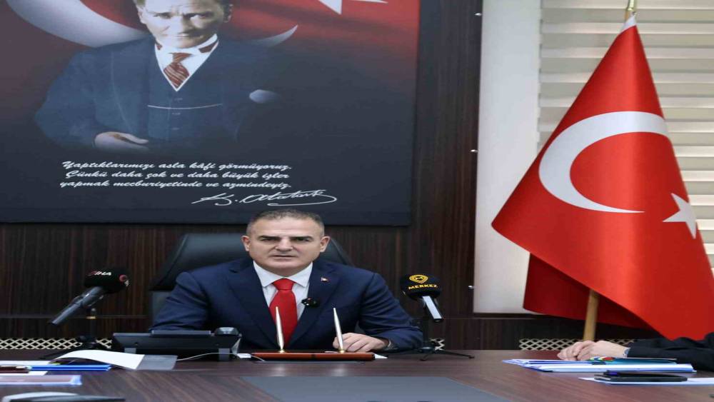 Muğla&rsquo;da bayram tatilinde 9 bin personel g&ouml;rev yapacak
