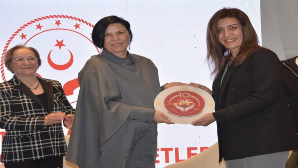 Manisa&rsquo;da gen&ccedil; &ccedil;iftlere b&uuml;y&uuml;k destek
