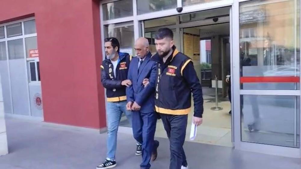 Manisa Emniyeti&rsquo;nden o fotoğrafla ilgili &lsquo;dezenformasyon&rsquo; uyarısı
