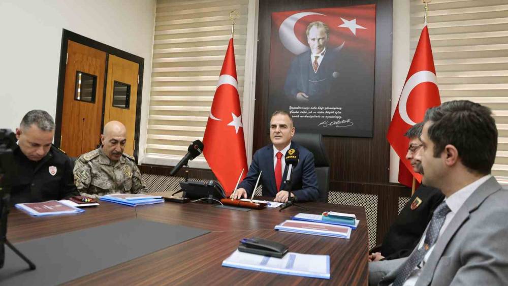 Muğla&rsquo;da 2 ayda 4 bin 128 ara&ccedil; trafikten men edildi
