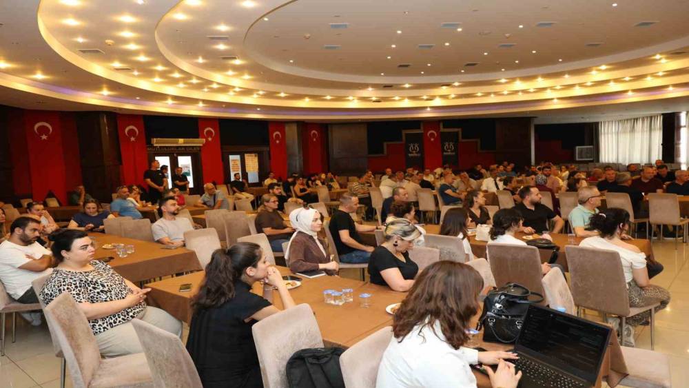 Nazilli&rsquo;de dijital belediyecilikte yeni d&ouml;nem
