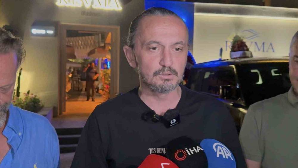 Tuncay Şanlı&rsquo;dan A Milli Takım&rsquo;a sahip &ccedil;ıkma &ccedil;ağrısı: "İlk ma&ccedil; kazaydı, eleştirileri azaltın"
