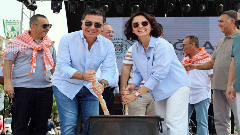 İki proje Avrupa&rsquo;ya &ouml;rnek oldu
