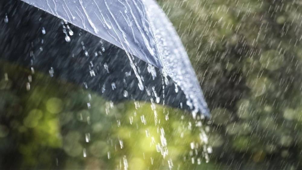 Meteoroloji&rsquo;den Denizli i&ccedil;in kuvvetli sağanak uyarısı
