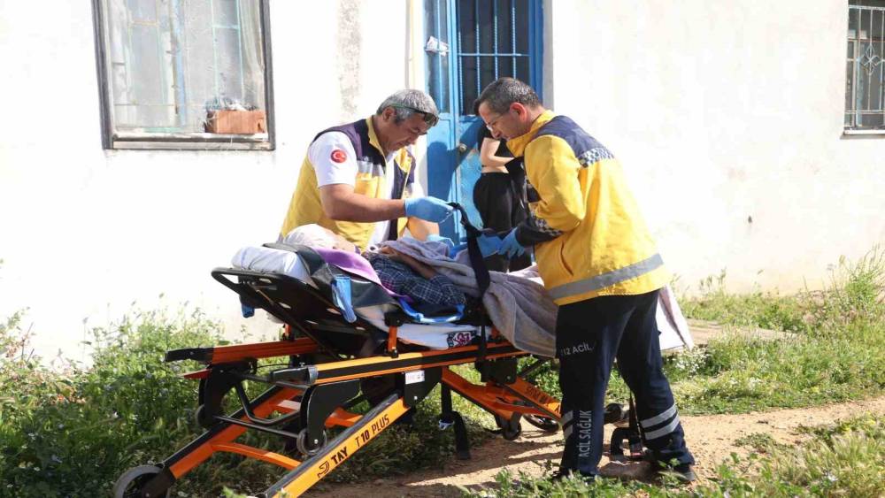 Bodrum Belediyesi&rsquo;nden sağlık desteği
