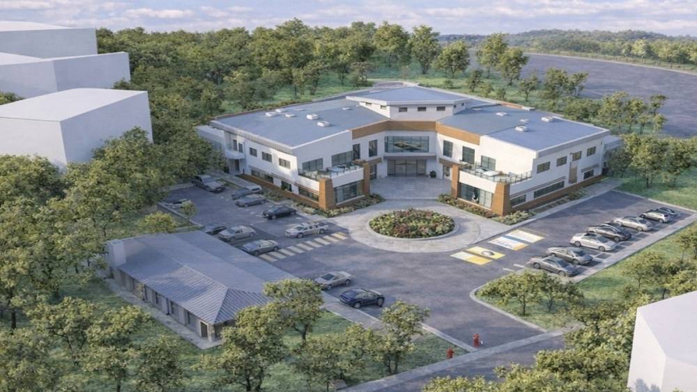 Aydın&rsquo;a 30 yataklı AMATEM kazandırılıyor
