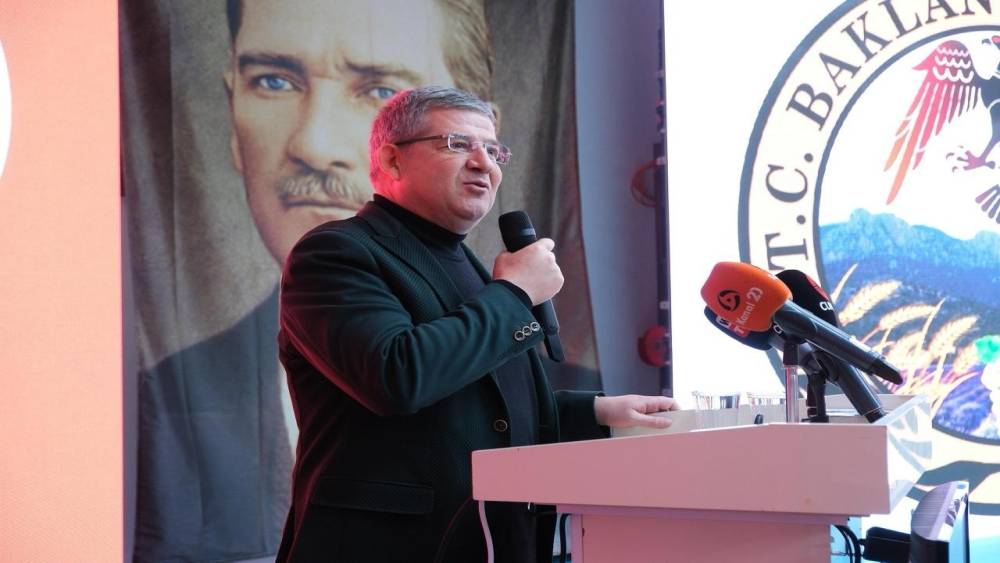 Başkan Subaşıoğlu; "23 Nisanı b&uuml;y&uuml;k bir gururla kutluyoruz"
