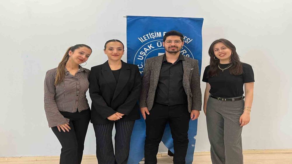 Uşşak Aşevinde MEB onaylı &rsquo;Maarif&rsquo; modeli eğitimi
