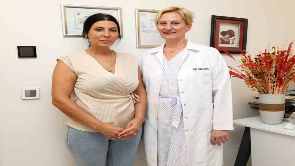 Kulak ağrısıyla başladı, 24 yıllık umut &ouml;yk&uuml;s&uuml;ne d&ouml;n&uuml;şt&uuml;
