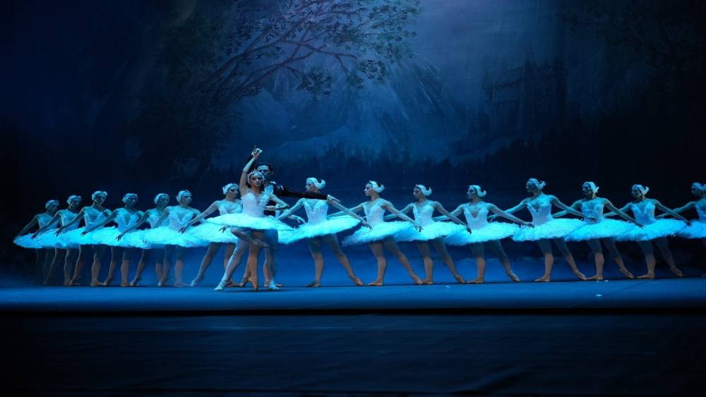 Denizli 2. Opera ve Bale G&uuml;nleri&rsquo;nde d&uuml;nya klasikleri sahnede
